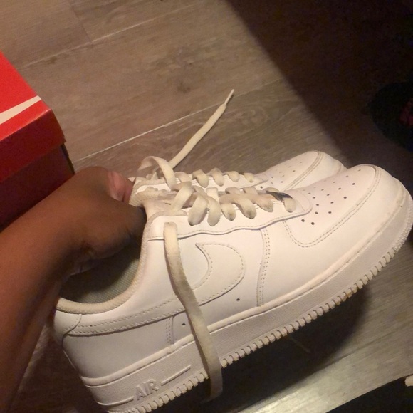 Nike Shoes - Airforce 1s